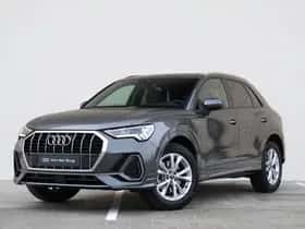 Audi Q3 (2022)