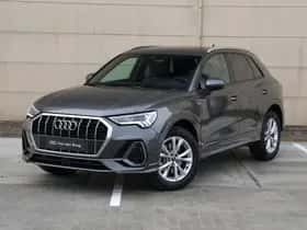 Audi Q3 (2022) thumbnail 11