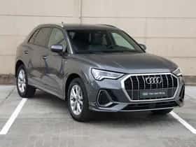 Audi Q3 (2022) thumbnail 3