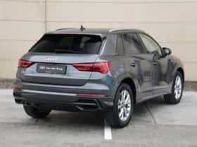 Audi Q3 (2022) thumbnail 5