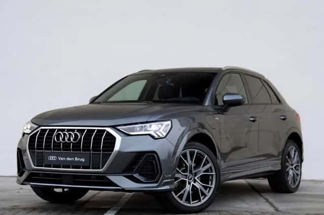 Audi Q3 (2023)