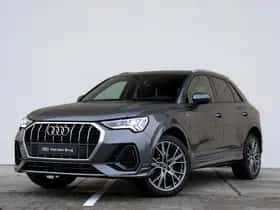 Audi Q3 (2023)