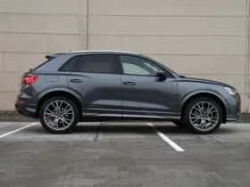 Audi Q3 (2023) thumbnail 2