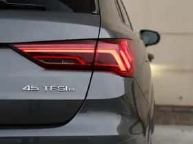 Audi Q3 (2023) thumbnail 15