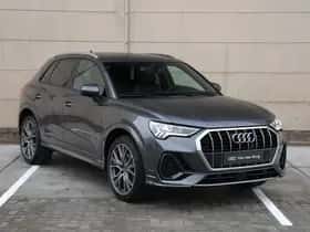 Audi Q3 (2023) thumbnail 3