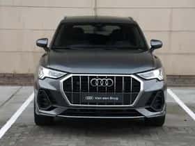 Audi Q3 (2023) thumbnail 4