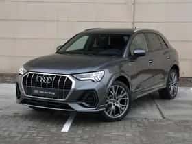 Audi Q3 (2023) thumbnail 10