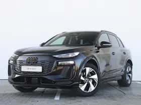 Audi Q6 e-tron (2026)