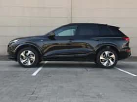 Audi Q6 e-tron (2026) thumbnail 11