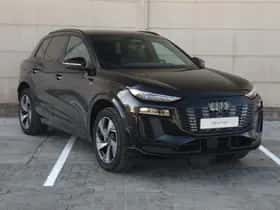 Audi Q6 e-tron (2026) thumbnail 3