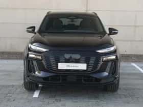 Audi Q6 e-tron (2026) thumbnail 4