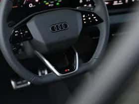 Audi Q6 e-tron (2026) thumbnail 38
