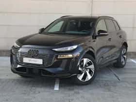 Audi Q6 e-tron (2026) thumbnail 10