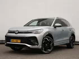 Volkswagen Tiguan (2025)