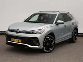 Volkswagen Tiguan (2025) thumbnail 11