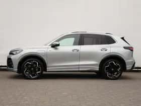 Volkswagen Tiguan (2025) thumbnail 12