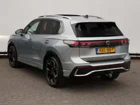 Volkswagen Tiguan (2025) thumbnail 13