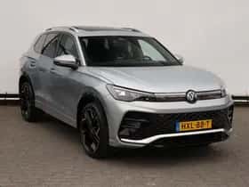 Volkswagen Tiguan (2025) thumbnail 3