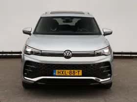 Volkswagen Tiguan (2025) thumbnail 4