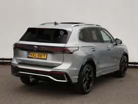 Volkswagen Tiguan (2025) thumbnail 5