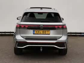Volkswagen Tiguan (2025) thumbnail 6