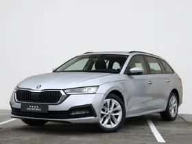 Škoda Octavia (2022)