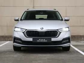 Škoda Octavia (2022) thumbnail 13