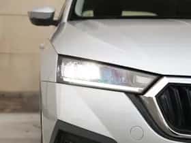 Škoda Octavia (2022) thumbnail 14
