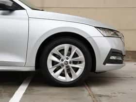 Škoda Octavia (2022) thumbnail 15
