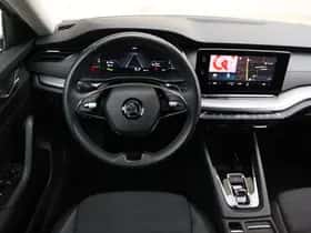 Škoda Octavia (2022) thumbnail 19