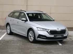 Škoda Octavia (2022) thumbnail 3