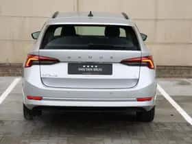 Škoda Octavia (2022) thumbnail 6