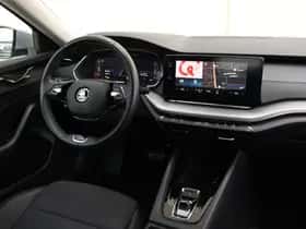 Škoda Octavia (2022) thumbnail 7