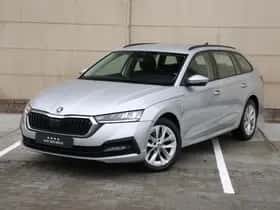 Škoda Octavia (2022) thumbnail 10