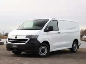 Volkswagen Transporter (2024)