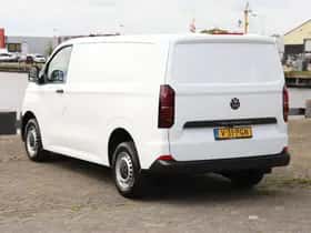 Volkswagen Transporter (2024) thumbnail 11
