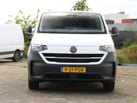 Volkswagen Transporter (2024) thumbnail 12