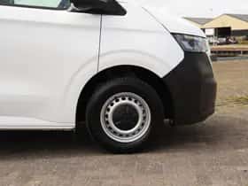 Volkswagen Transporter (2024) thumbnail 14