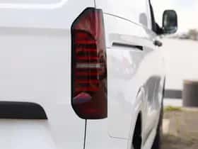 Volkswagen Transporter (2024) thumbnail 15