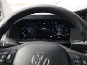 Volkswagen Transporter (2024) thumbnail 22
