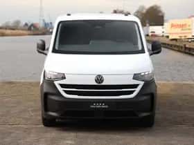 Volkswagen Transporter (2024) thumbnail 4