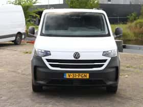 Volkswagen Transporter (2024) thumbnail 4