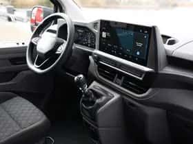 Volkswagen Transporter (2024) thumbnail 7