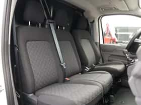 Volkswagen Transporter (2024) thumbnail 8