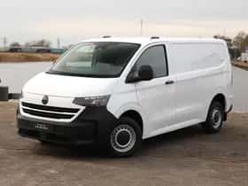 Volkswagen Transporter (2024) thumbnail 9