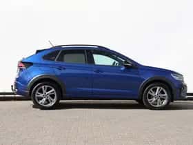 Volkswagen Taigo (2024) thumbnail 2