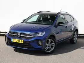 Volkswagen Taigo (2024) thumbnail 11