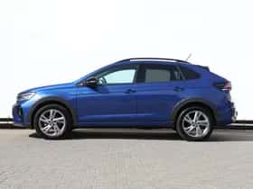 Volkswagen Taigo (2024) thumbnail 12