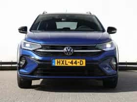 Volkswagen Taigo (2024) thumbnail 14
