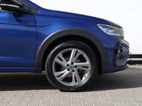 Volkswagen Taigo (2024) thumbnail 16